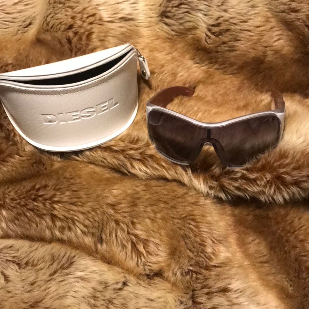 Diesel Sunnies
